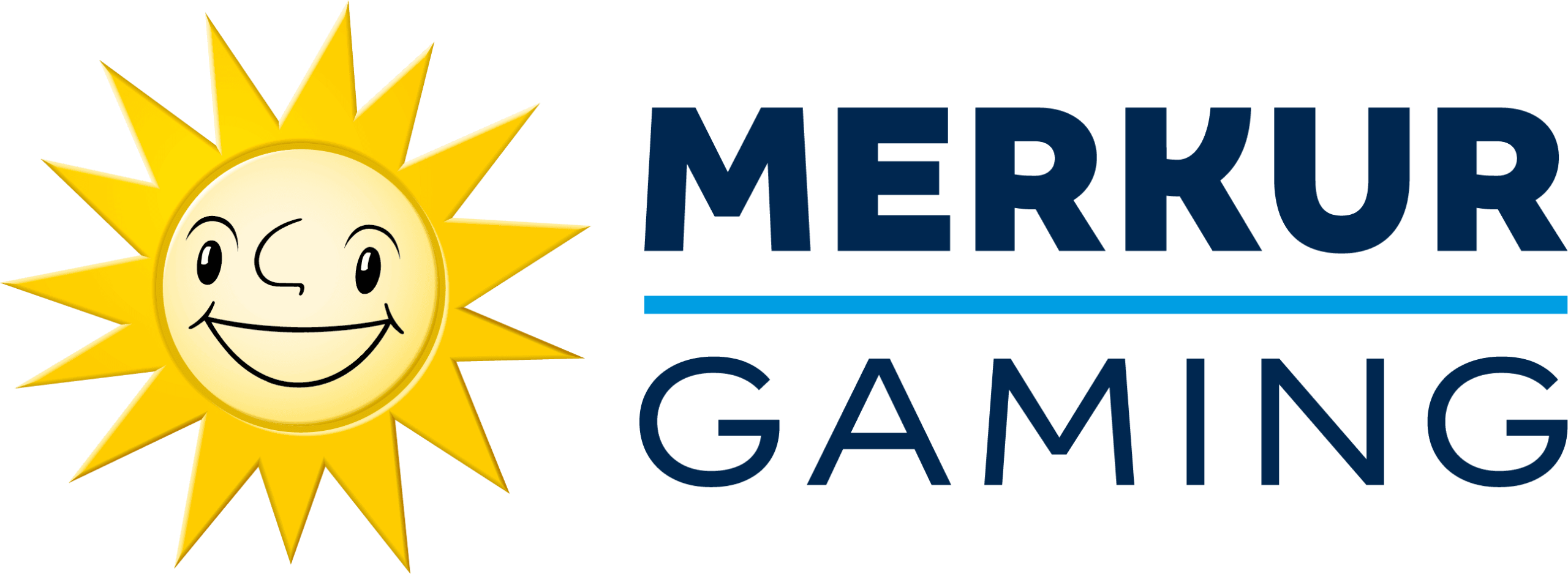 Merkur Slots logo